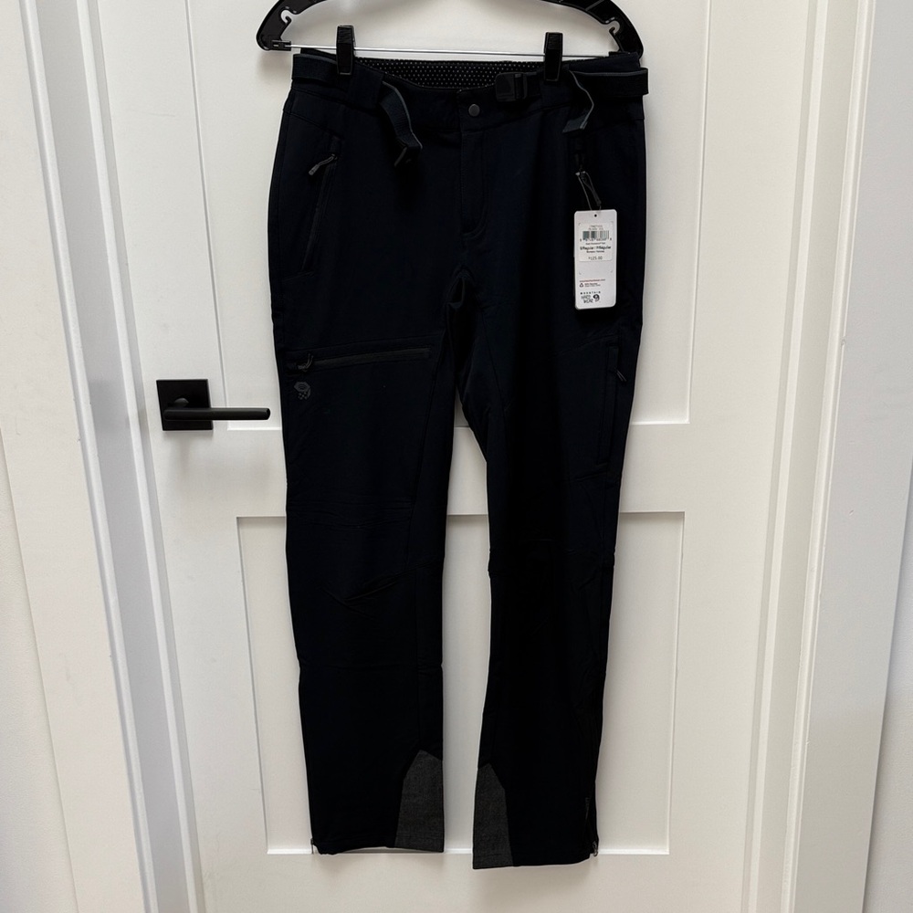 Mountain Hardwear Women’s Super Chockstone Pant